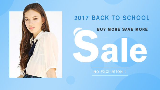 2017 Hair Extensions Back To School Sale