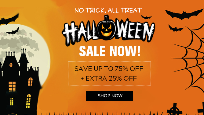 2017 Halloween Hair Extensions Sale