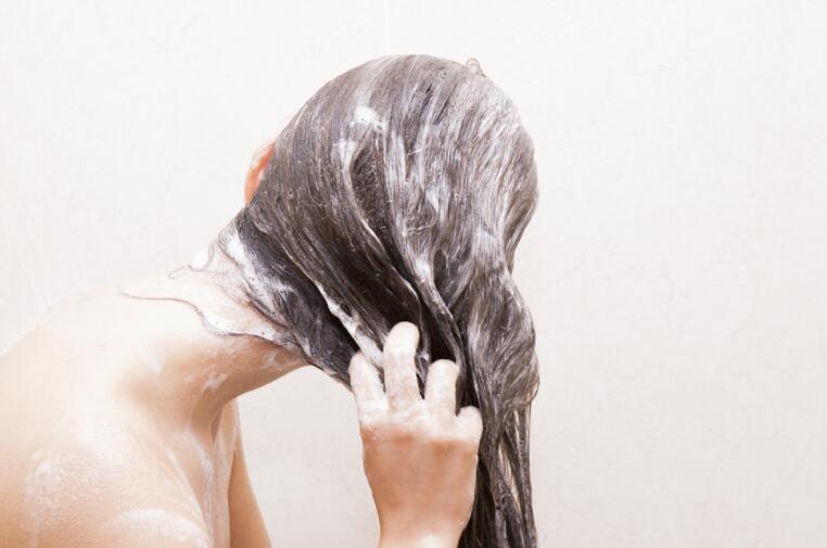 How To Wash Hair With Tape In Hair Extensions From Market Hair Extensions Blog