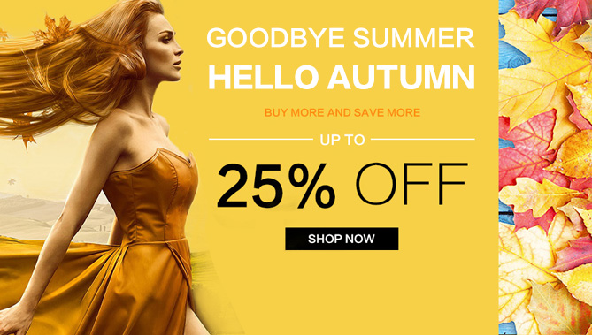 2018 Hair Extensions Autumn Sale USA