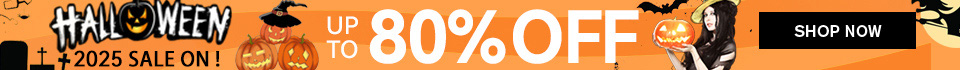 2025 Hair Extensions Halloween Sale Mexico