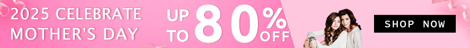 2025 Hair Extensions Mother Day Sale