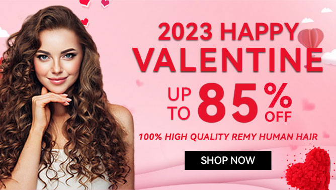 2023 Hair Extensions New Year Sale