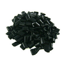 100pcs Keratin Glue Pellets Black for Human Hair Extensions