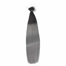 https://image.markethairextension.com/hair_images/Ombre_Micro_Loop_Hair_Extension_Straight_1_Gray_Product.jpg