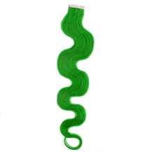 https://image.markethairextension.com/hair_images/Tape_In_Hair_Extension_Wavy_green_Product.jpg