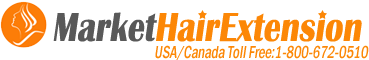 Market Hair Extensions