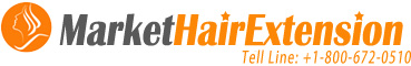 Market Hair Extensions